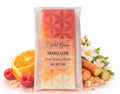 Orange Glow Wax Melt Bar