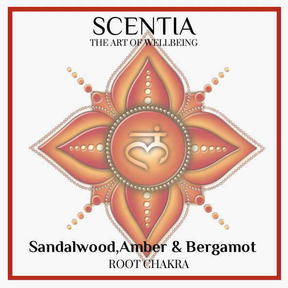 Sandalwood, Amber & Bergamot Oatmeal & Shea Soap Bar