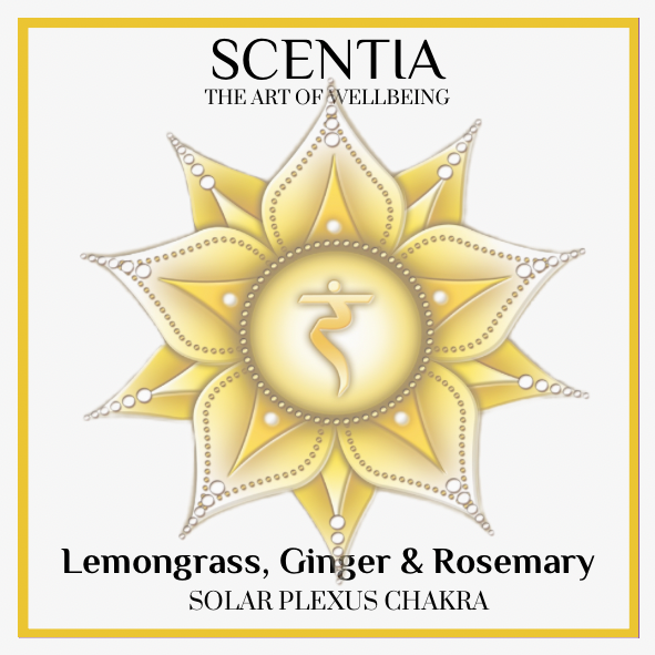 Lemongrass, Ginger & Rosemary Oatmeal & Shea Soap Bar