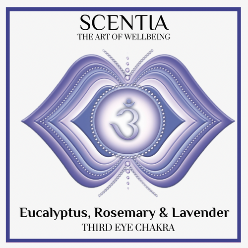 Eucalyptus, Rosemary & Lavender Oatmeal & Shea Soap Bar