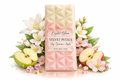Velvet Petals Wax Melt Bar