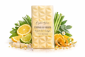 Lemongrass Whisper Wax Melt Bar